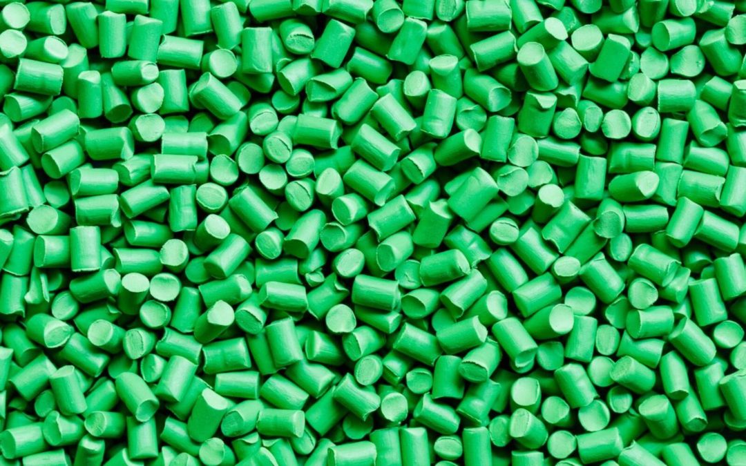 Maximizing Plastic Recycling Efficiency through Advanced Technologies and Innovations